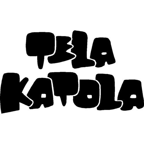 Tela-Katola Re-Productions es una productora especializada en espectáculos de humor y musicales...