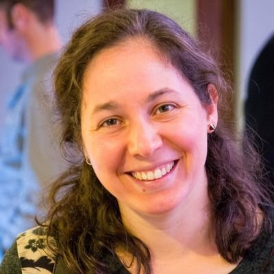 Laura Vaquero Profile
