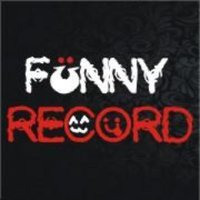 funnyrecord (@funyrecord) 's Twitter Profile