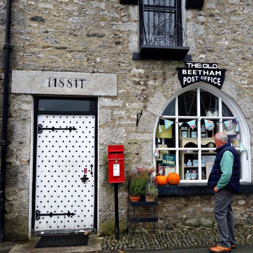 Beetham_TeaRoom's profile picture. Best quality food and drinks