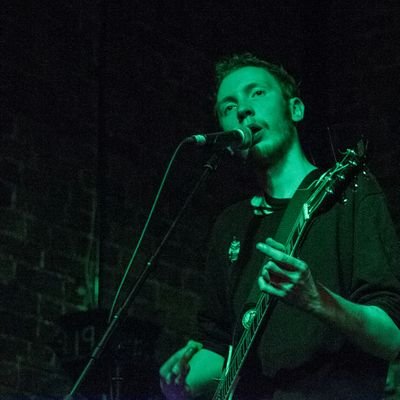 gpicott's profile picture. snakes are just tails with faces?