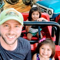BRAD BARRINGER (@grinder_f3) 's Twitter Profile