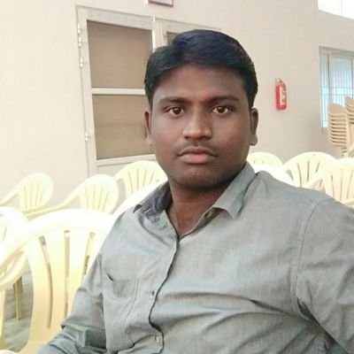 SujanAthi's profile picture. Embedded software engineer, Interested in programming, Nature lover, searching the purpose of life....