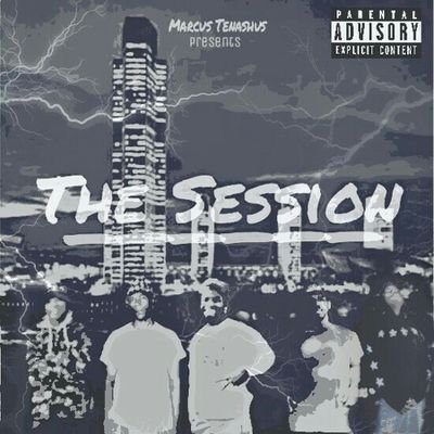 🎶#TheSession🎶#Mixtape ▶📼 #OutNOW!🌍💯
On #SoundCloud🎵(LINK BELOW)//🎧 Music Artist🎧 //#SUBSCRIBE To My #YouTube 📹▶//Support Me & I'LL SUPPORT U!💯🚩