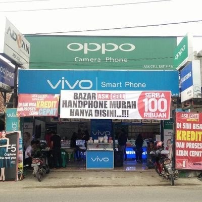 Andri Andrian199603 Twitter