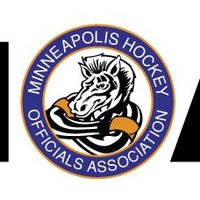 Minneapolis Hockey Officials Assoc (MHOA) (@mhoa_mn_hs) 's Twitter Profile