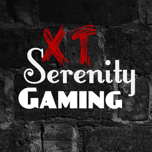 XT serenity gaming our new founded channel with Liam, Tammy, Viraj and James. We also have a tech channel called XT serenity. Check us out!