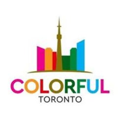 Enjoy #ColourfulLife in #Toronto, #followus @ColorfulToronto for best 👍products and news FB: https://t.co/58vj0XP7ts  web:  https://t.co/wFr16SFC7J