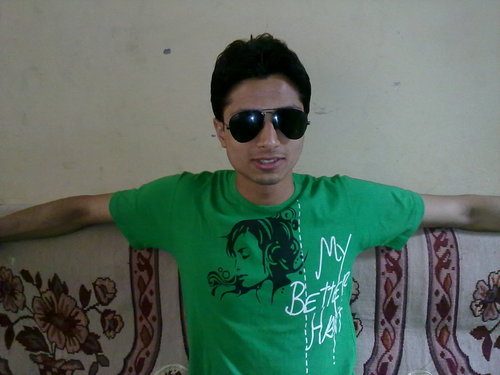 piyushjoshi1987's profile picture. 