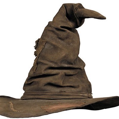 the_sortinghat's profile picture. Bee in your bonnet, Potter?