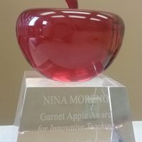 Prof Nina Moreno (@profninamoreno) 's Twitter Profile Photo Prof Nina Moreno (@profninamoreno) 's Twitter Profile Photo