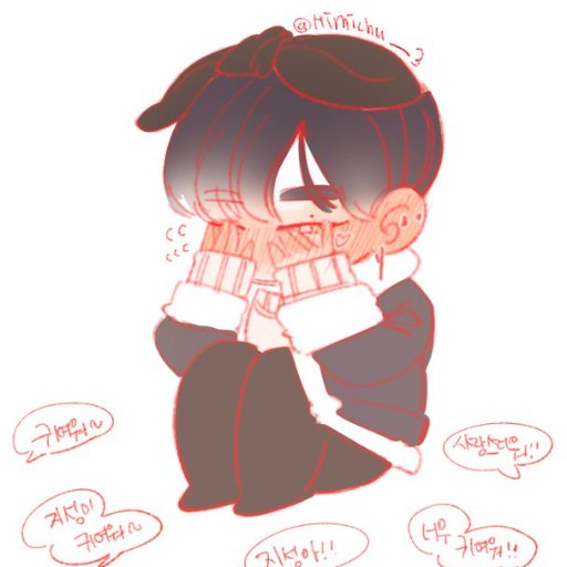 [🎉알티이벤중🎉] 효우さんのプロフィール画像