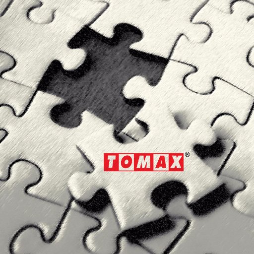 The twitter homepage of Tomax Puzzle. We love Jigsaw Puzzles and life. Follow our updates and post your comments.