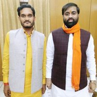 Pradeep Dwivedi(@Pradeep31449710) 's Twitter Profile Photo