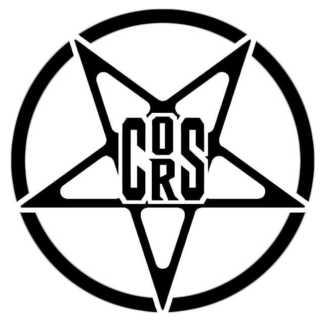 CoRS666's profile picture. #CoRS #adaptable #philosophical systems that all can connect to. 
SATAN REGNAT, ET VIRTUS RATIONI INTERIUS
Satan reigns to reason, and the power of the inner