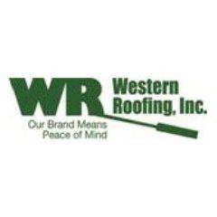 Western Roofing was founded on the values of service, quality and commitment. We specialize in commercial roofing and can service even the largest project.