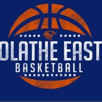 Olathe East Boys Basketball Booster Club 🏀 (@oebasketball) 's Twitter Profile Photo Olathe East Boys Basketball Booster Club 🏀 (@oebasketball) 's Twitter Profile Photo