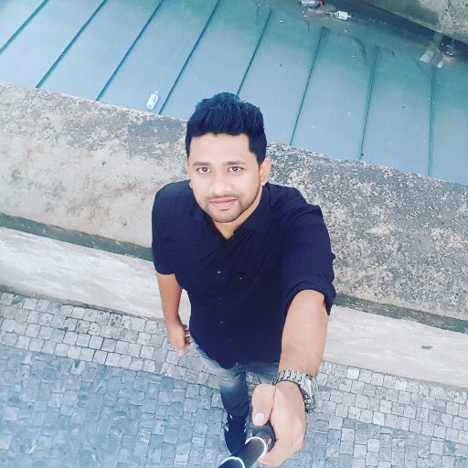 greeshvj's profile picture. A little refined. Not so accomplished