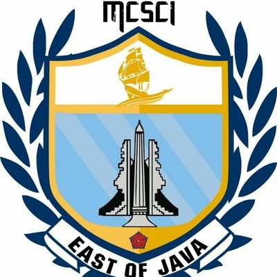 @MCSCI_EastJava