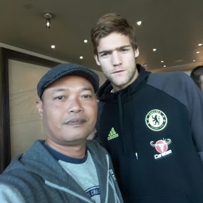 agus_si_cool's profile picture. #KTBFFH
#Persebaya