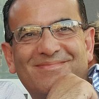 Prof Rami Abboud (@ramiabboud1) 's Twitter Profile