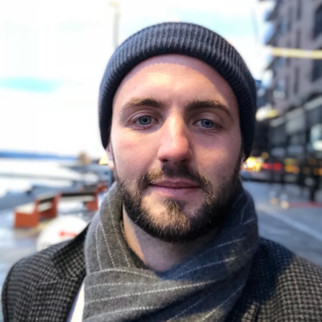 jacklworley's profile picture. views are my own