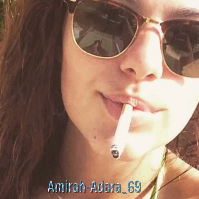 Hi im Amirah Adara age 28 😀 smoker Cigarettes only.  Im on this website https://t.co/IT3h0yvJhF…  add me on here