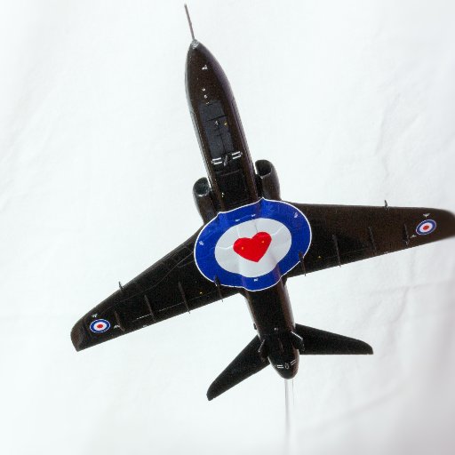 Hi all, this is the twitter feed for my scale modelling Mr Moo's Models. I build 1/72 aircraft mainly. I would like to share with you my work.