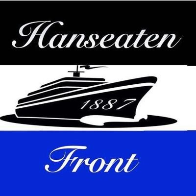 Hanseaten_Front Profile Picture