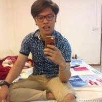 ปรเมทย์ ปารมี (@roll_za) 's Twitter Profile