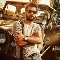 Caner Altan (@cnraltan) Twitter profile photo