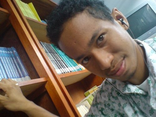 cowokmanadogokl's profile picture. 