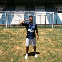 Juan D'Aquila (@juancitodaquila) 's Twitter Profile