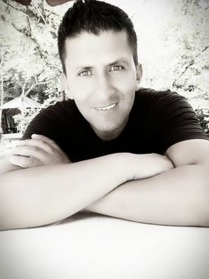 Albeiro93470531's profile picture. 