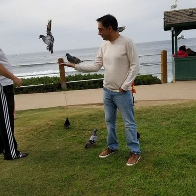 RishwinderSethi's profile picture. A Management Consultant passionate about providing strategic insights to the clients challenging situation/s