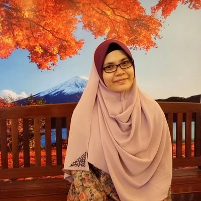 ShaharudinSalma's profile picture. Cold ♥