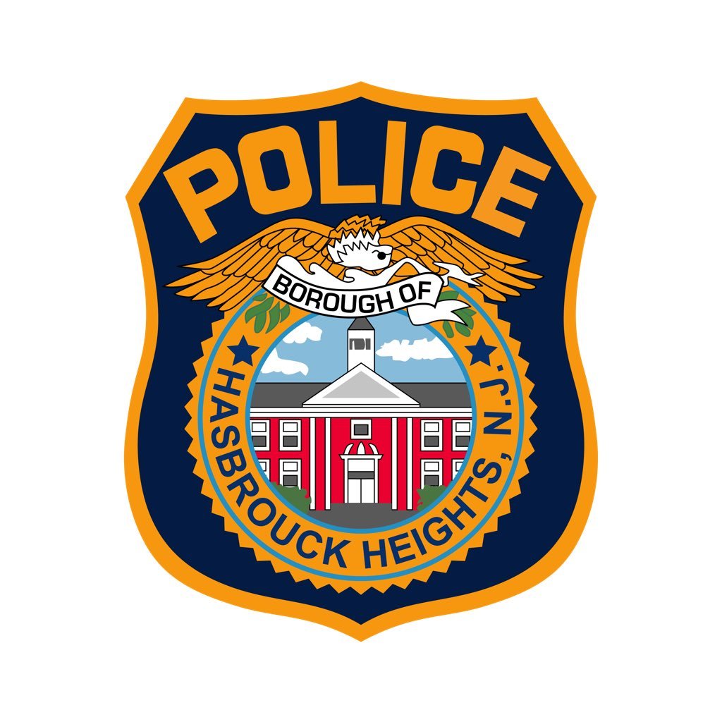 Official Twitter for the Hasbrouck Heights Police Department. 201-288-1000. Community Policing at its Finest ***Not Monitored 24 hours***