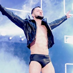 finn balor is the best, he means the entire world to me, he's my inspiration and the first ever universal champion!
absolutely love doing mma, love training !