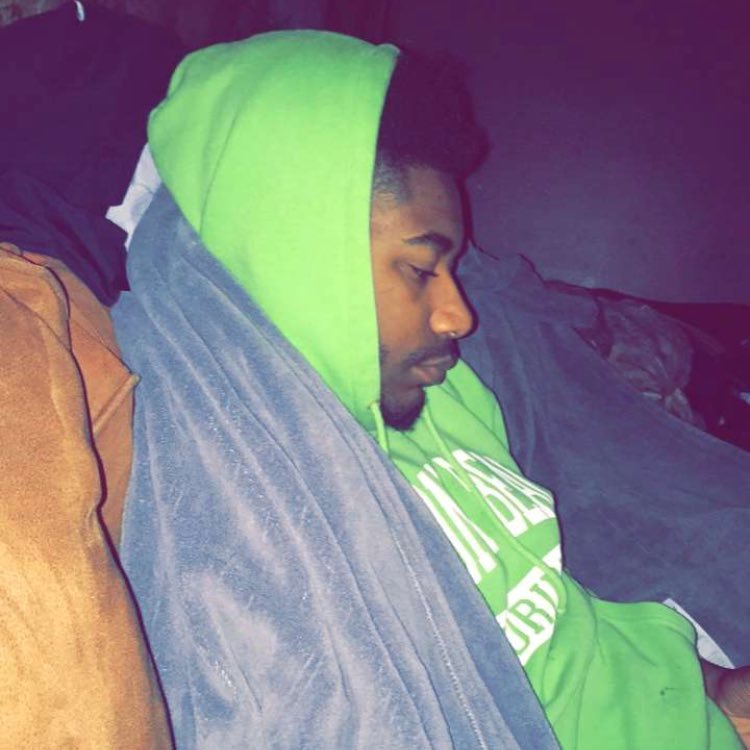 black_deylan16's profile picture. 