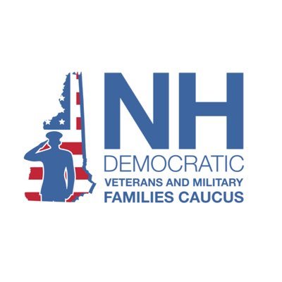 The official veterans & military families caucus of @NHDems. #NHPolitics