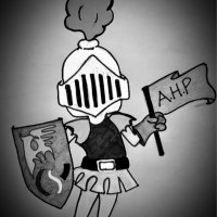 AHP Champs đź’™ (@ahpchamps) 's Twitter Profile