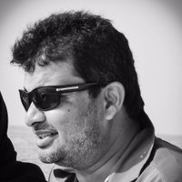 Ashfaq Ahmed(@Ahmed_ashfaq) 's Twitter Profile Photo