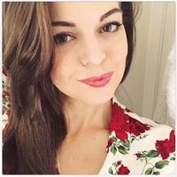 Kate Lyon (@kate_lyon_) 's Twitter Profile