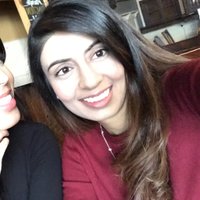 Hina Chaudhry (@hinarchaudhry) 's Twitter Profile
