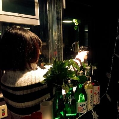 sora_k24's profile picture. 社会人9年目
NEVERLANDの住人になりたい