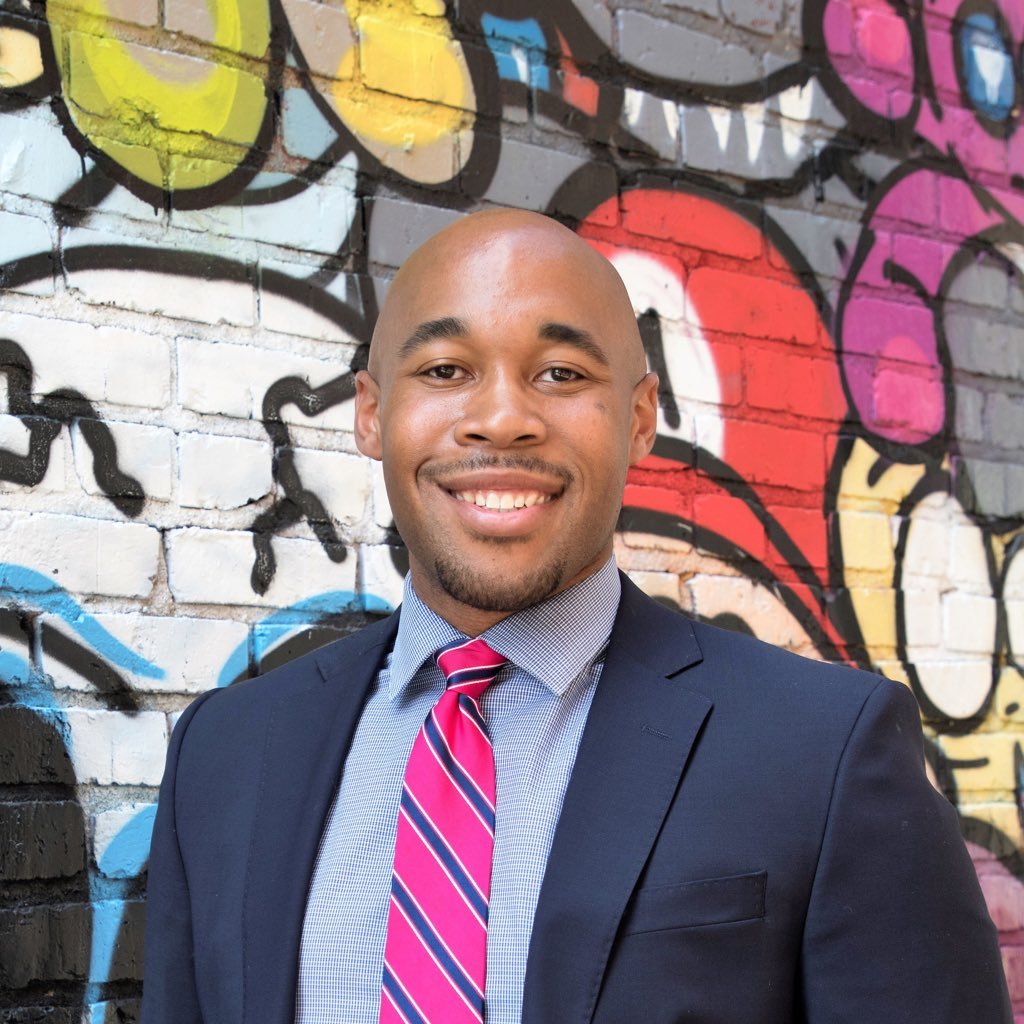 Son of Virginia | @BCLaw & @VCUWilderSchool alum | Civil rights lawyer | Aspiring renaissance man |