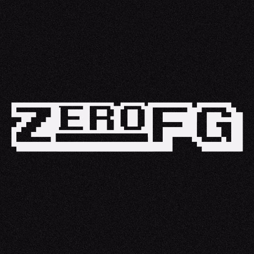 ZeroFG