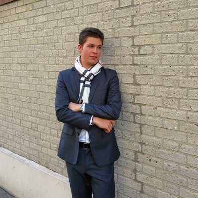 International Digital Manager @locaboat | ex @limango_de | Designed in Asia, made in Europe | @ebs_Paris alumni | 🇲🇫🇩🇪 #GrowthHacking