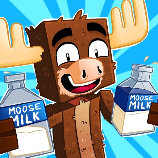 HI My name is Jeff the Moose and I'm a savage! Also I troll Moose everyday! SUB FOR SUB to my channel lel