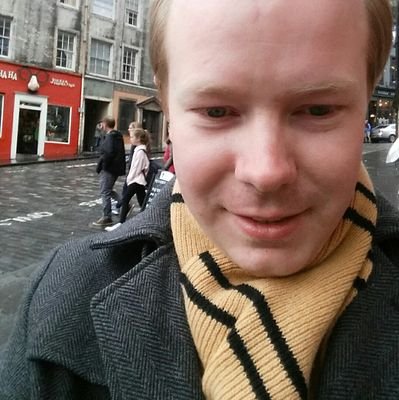 Proud Midlander. Hufflepuff. Museums/attractions/libraries/culture. Author. Railway Modeller. Museum and Archive Trustee. Parent.
All views mine